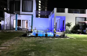 Acqua Manor Homestay